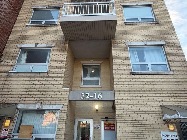 3216 137th Street , Unit 3B, Flushing, NY 11354