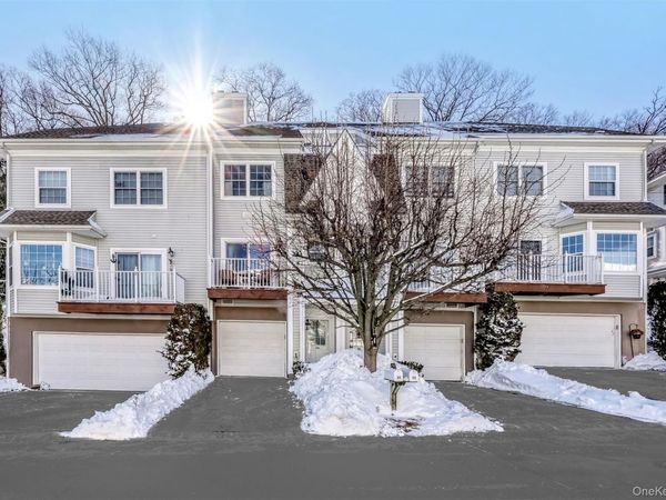 88 Crystal Hill Drive, Pomona, NY 10970