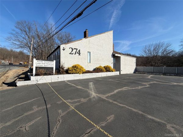 274 N 303 Route, West Nyack, NY 10994