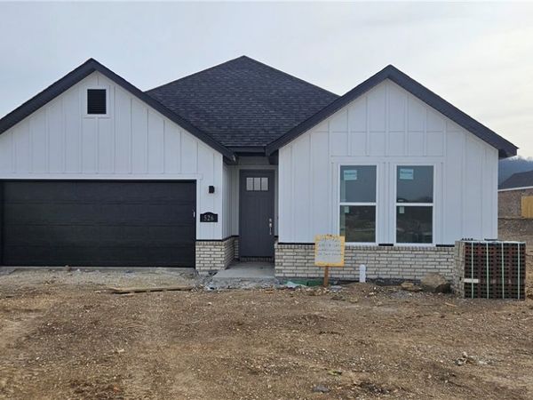 526 S Calico , Fayetteville, AR 72704