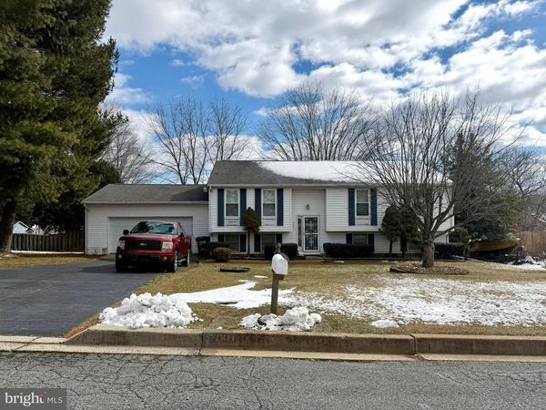 709 PAUL DRIVE , ABERDEEN, MD 21001