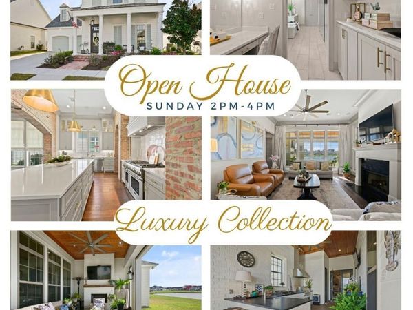 4760 Claremont Ave, Gonzales, LA 70737