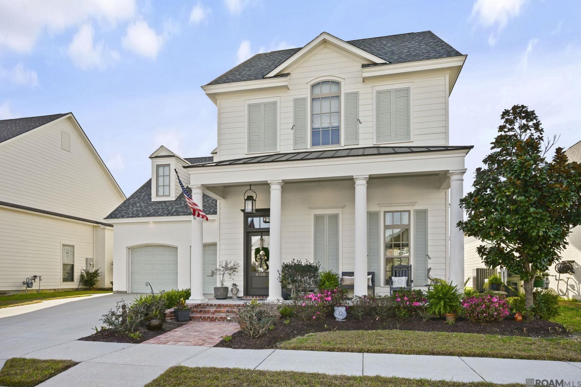 4760 Claremont Ave, Gonzales, LA 70737 Main Photo