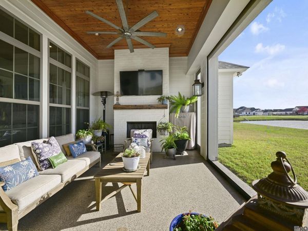 4760 Claremont Ave, Gonzales, LA 70737