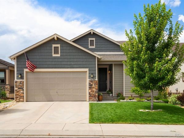 15644 Blue Pearl Court , Monument, CO 80921