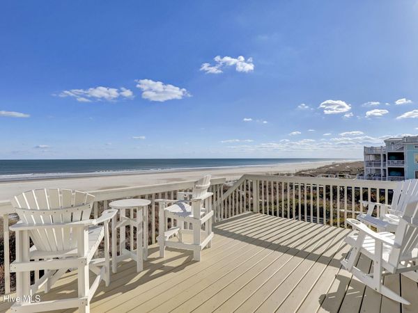 809 B Ocean Boulevard, Holly Ridge, NC 28445