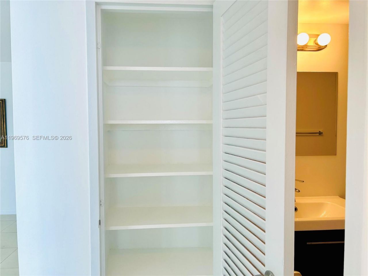 1865 79th St Cswy, Unit 16J, North Bay Village, FL 33141 Photo