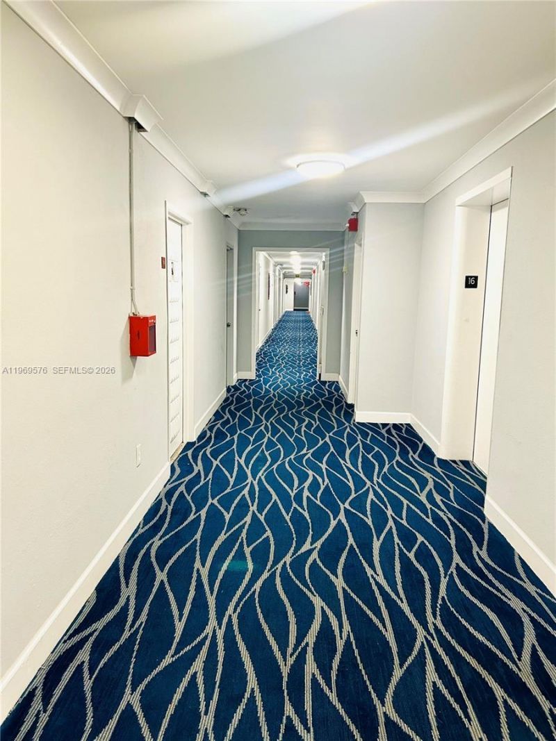 1865 79th St Cswy, Unit 16J, North Bay Village, FL 33141 Photo