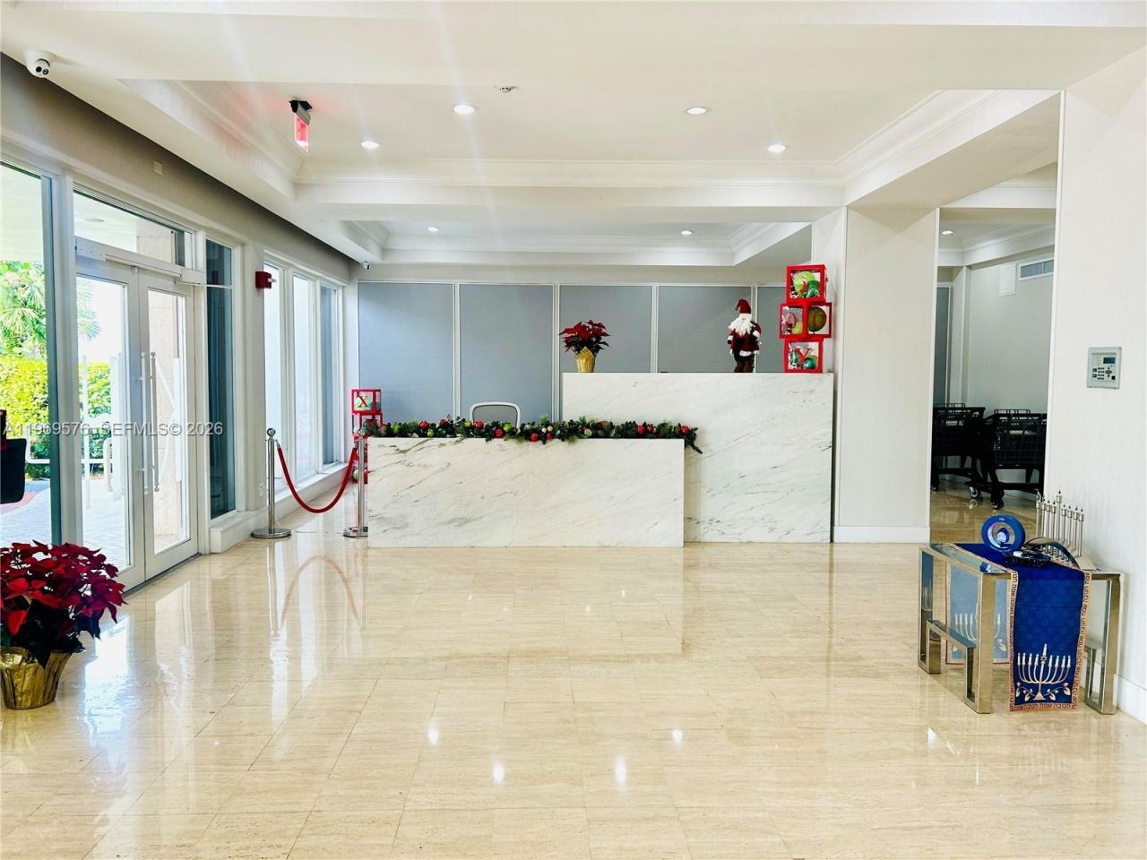 1865 79th St Cswy, Unit 16J, North Bay Village, FL 33141 Photo