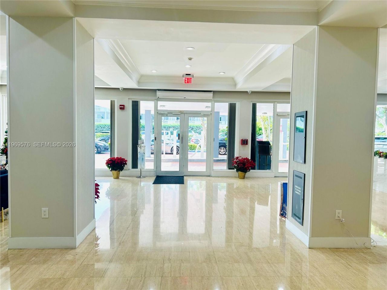 1865 79th St Cswy, Unit 16J, North Bay Village, FL 33141 Photo