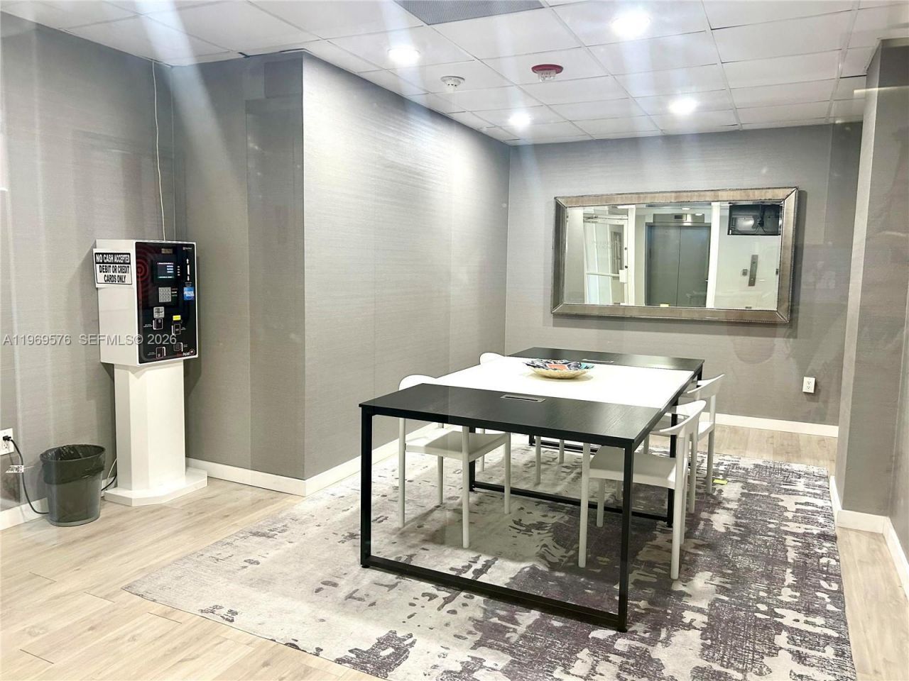 1865 79th St Cswy, Unit 16J, North Bay Village, FL 33141 Photo