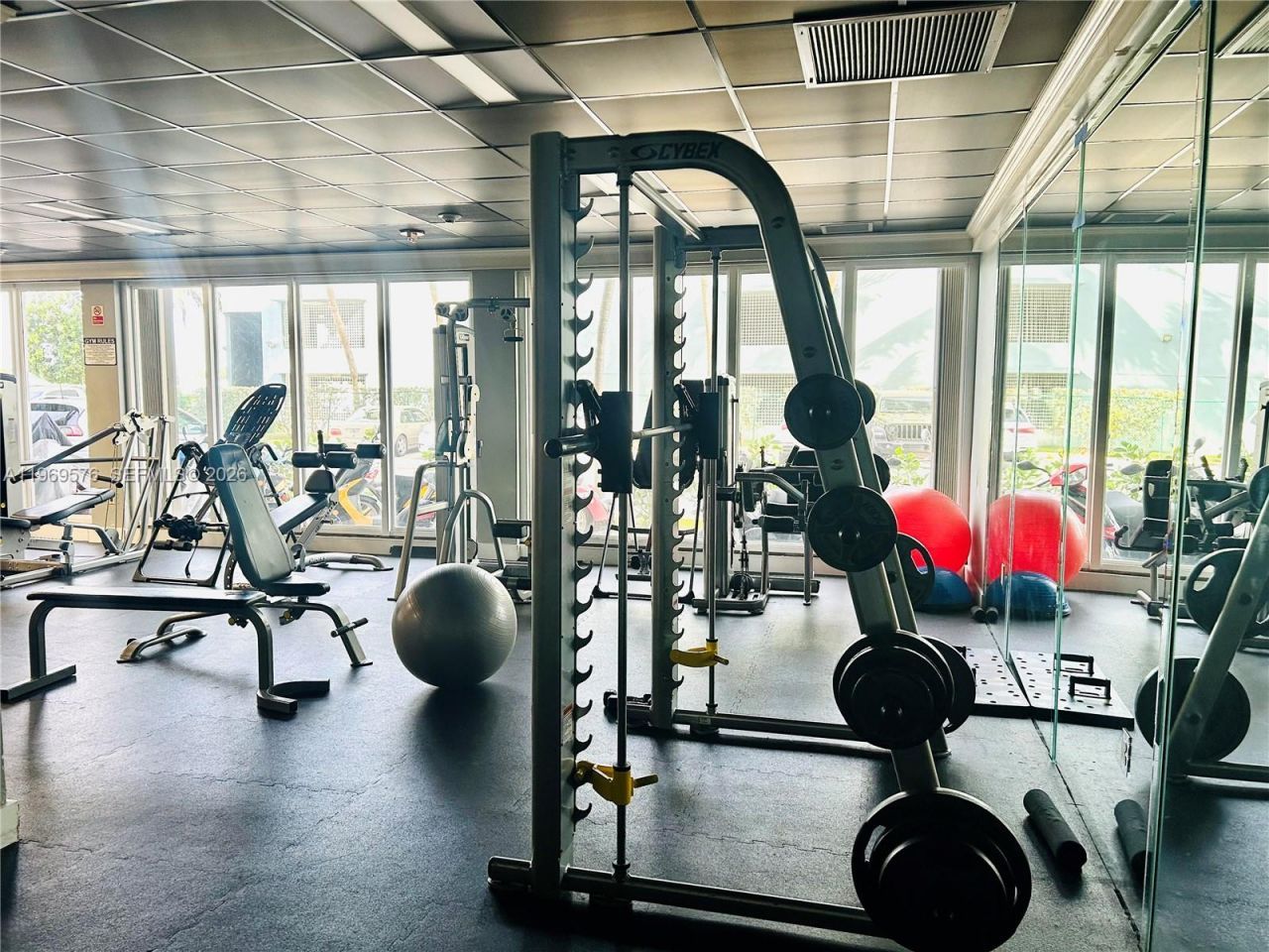 1865 79th St Cswy, Unit 16J, North Bay Village, FL 33141 Photo