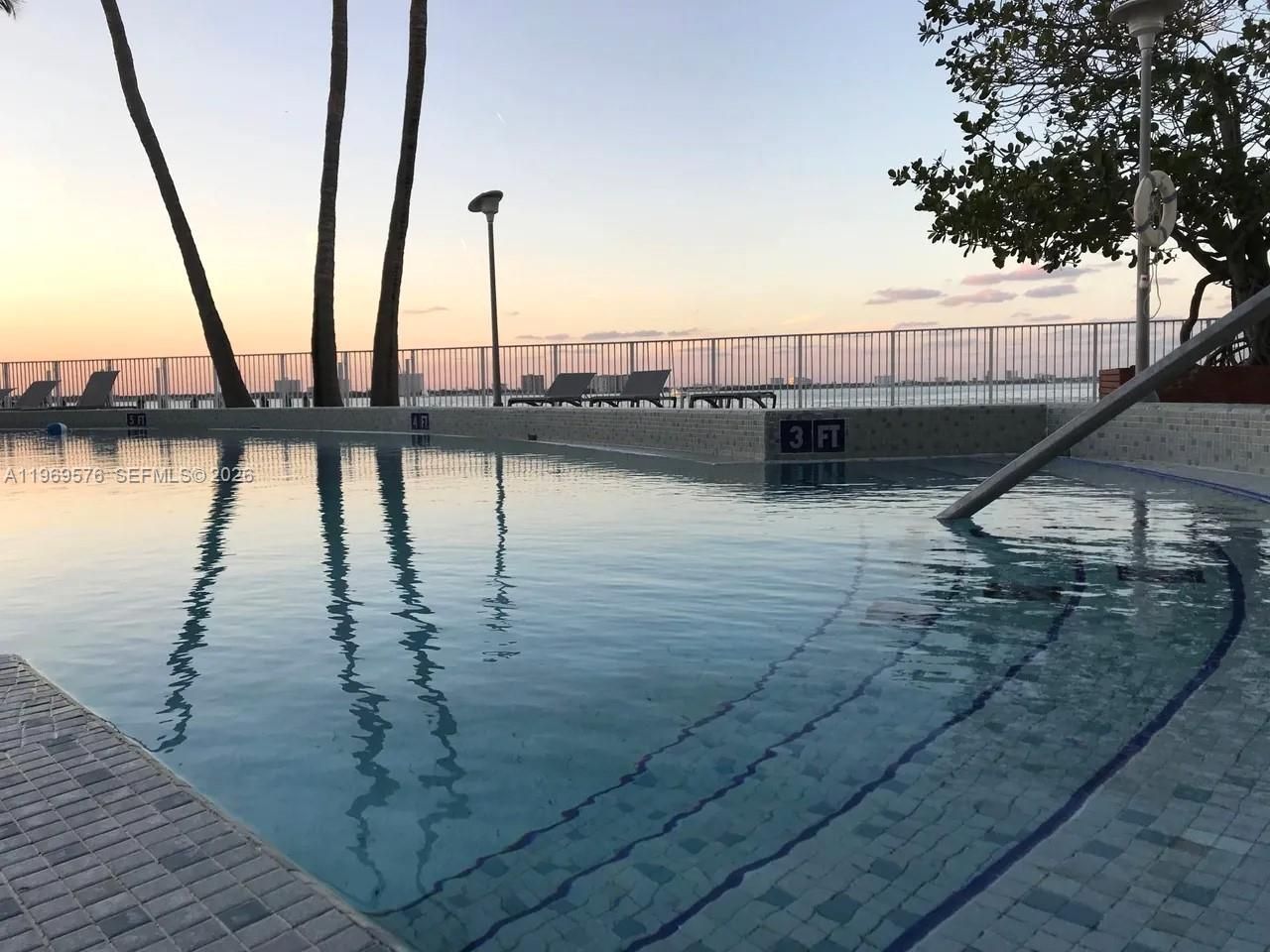 1865 79th St Cswy, Unit 16J, North Bay Village, FL 33141 Photo