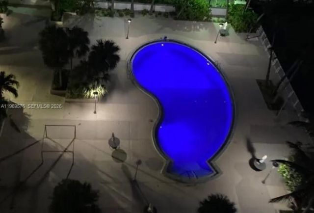 1865 79th St Cswy, Unit 16J, North Bay Village, FL 33141 Photo