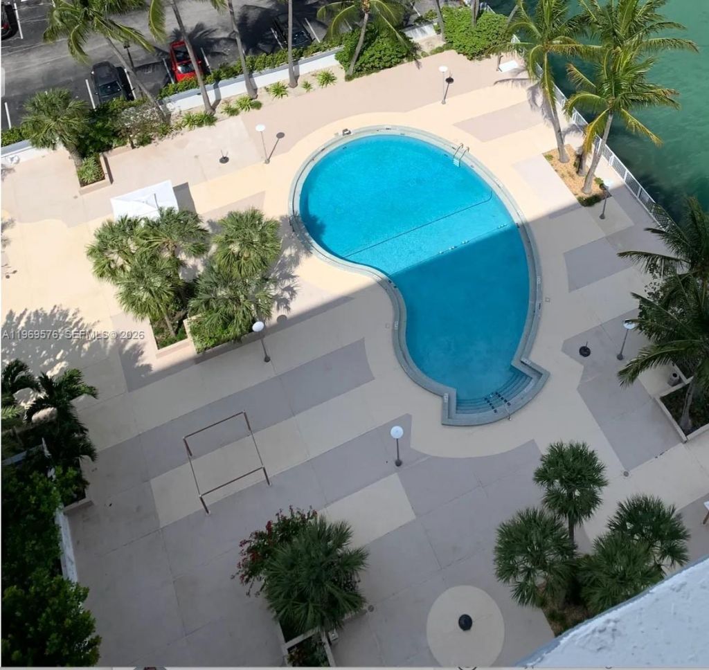 1865 79th St Cswy, Unit 16J, North Bay Village, FL 33141 Photo