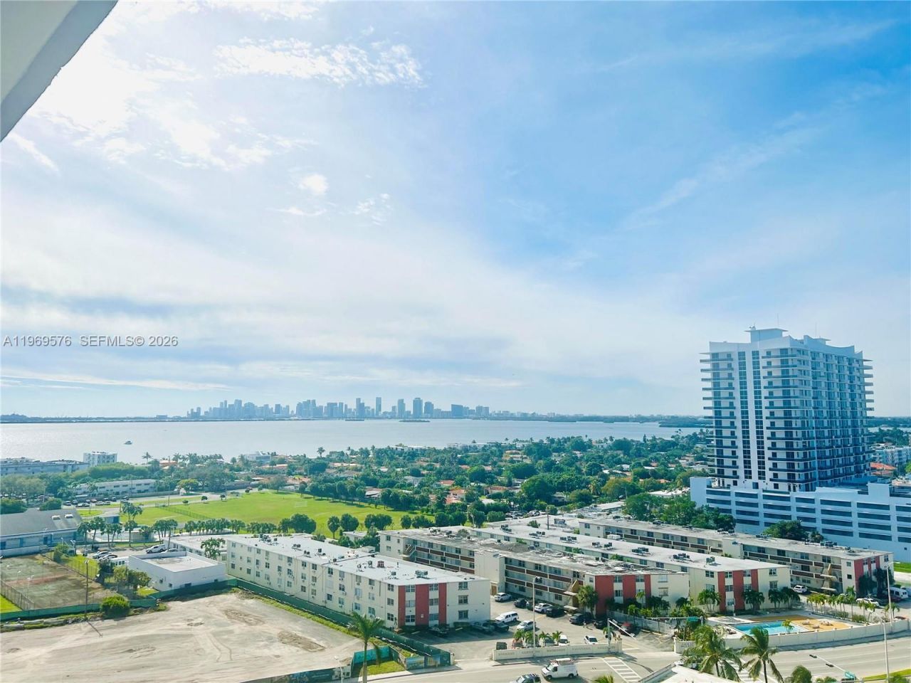 1865 79th St Cswy, Unit 16J, North Bay Village, FL 33141 Photo