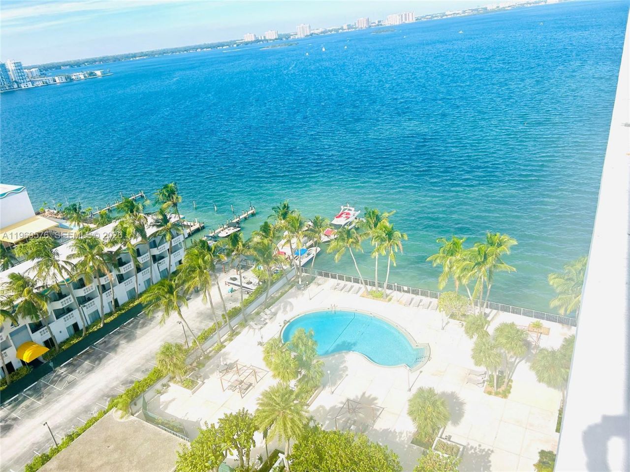 1865 79th St Cswy, Unit 16J, North Bay Village, FL 33141 Photo