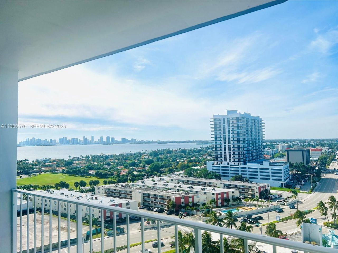 1865 79th St Cswy, Unit 16J, North Bay Village, FL 33141 Photo