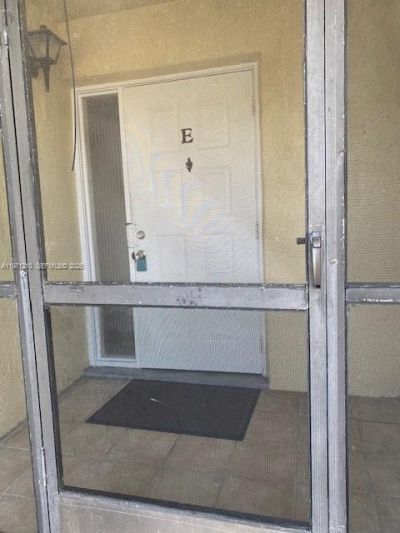 1400 Jefferson Dr, Unit 1400E, Homestead, FL 33034 Photo