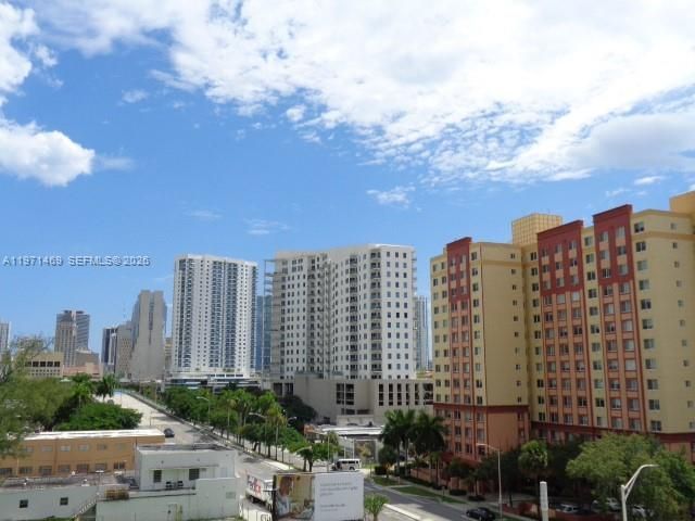 36 NW 6 Ave, Unit 608, Miami, FL 33128 Photo