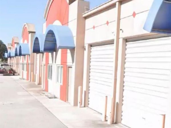 16300 SW 137th AVE , Unit 109, Kendall, FL 33177