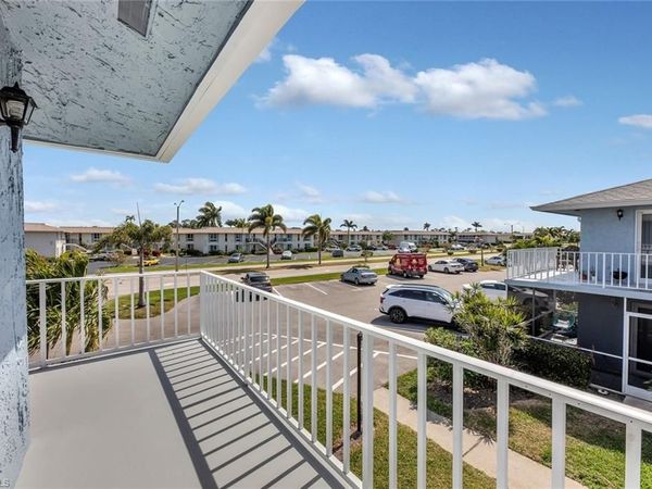 240 Palm DR , Unit 2, NAPLES, FL 34112