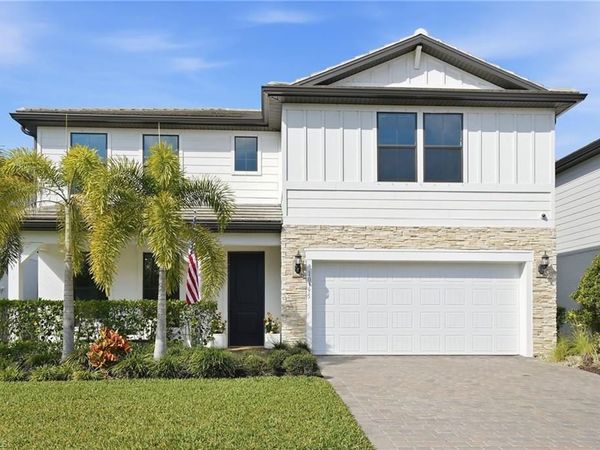 10395 Ventana LN, NAPLES, FL 34120