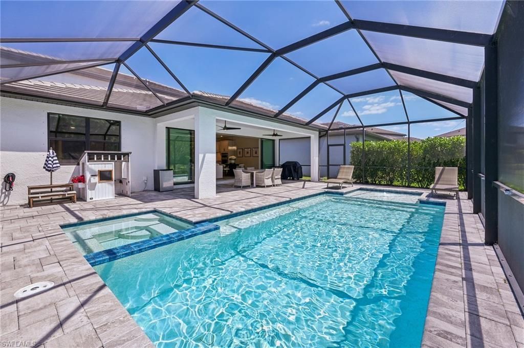 10395 Ventana Ln, Naples, FL 34120 Photo