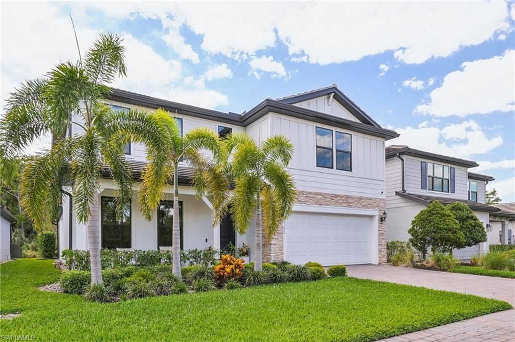 10395 Ventana Ln, Naples, FL 34120 Photo