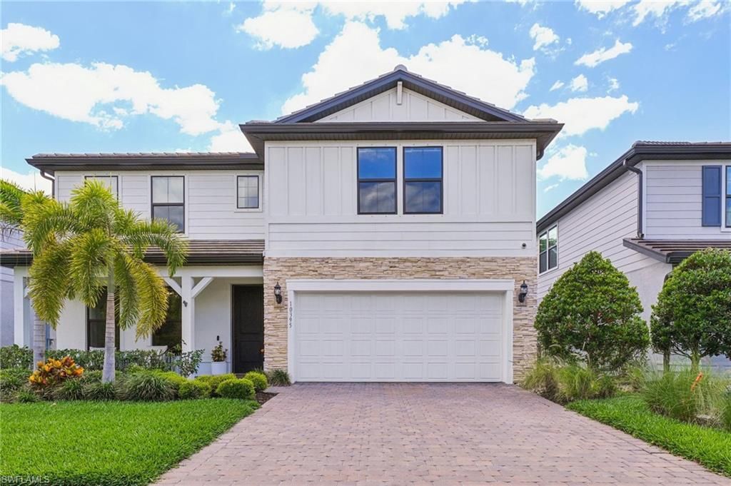 10395 Ventana Ln, Naples, FL 34120 Photo