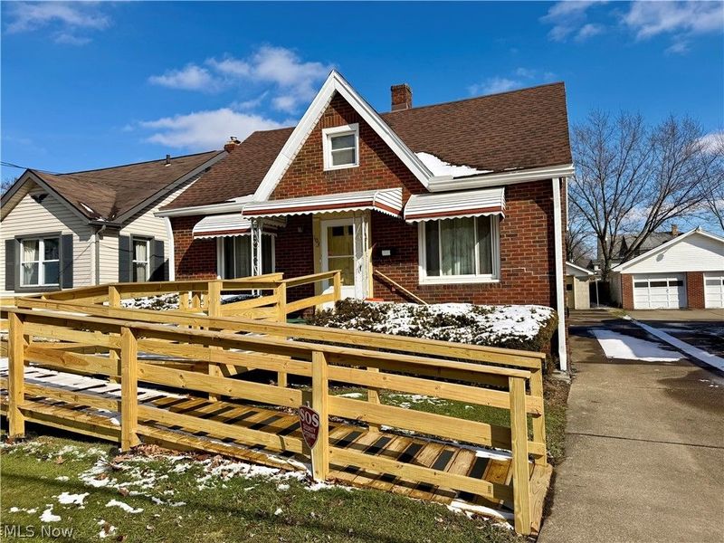 103 S Belle Vista Avenue, Youngstown, OH 44509 Photo 1