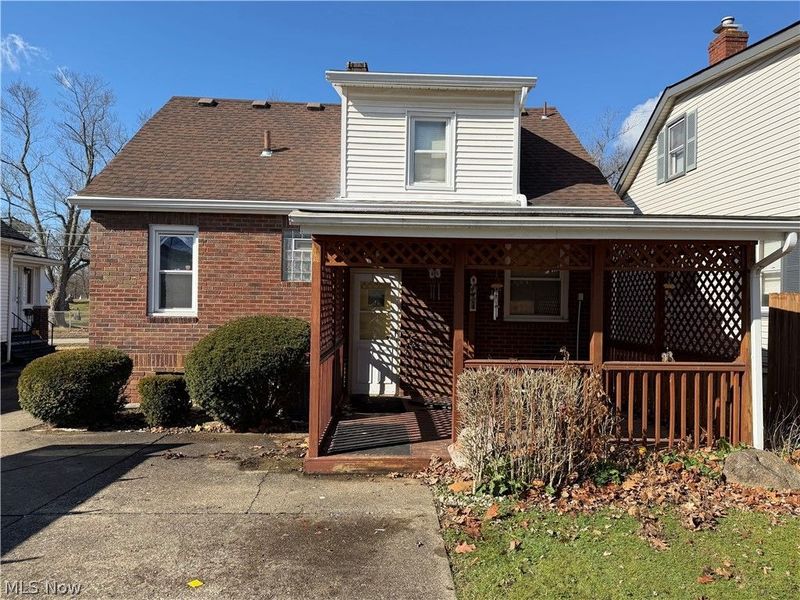 103 S Belle Vista Avenue, Youngstown, OH 44509 Photo 17