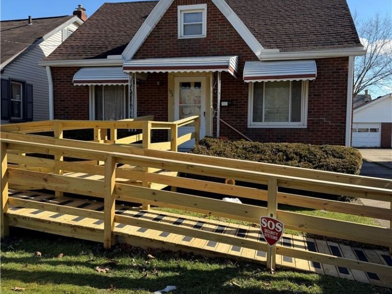 103 S Belle Vista Avenue, Youngstown, OH 44509 Photo 2