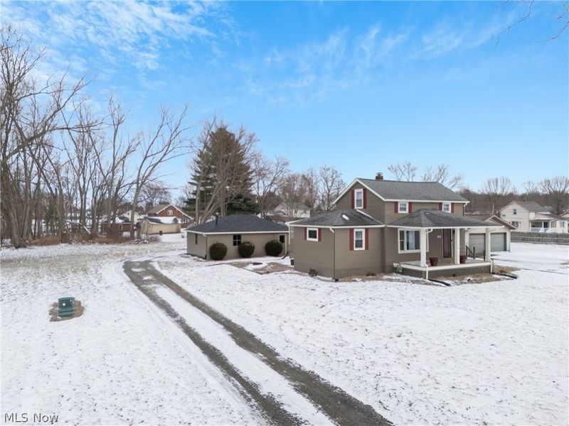 10169 Wooster Street NW, Massillon, OH 44647 Photo 1