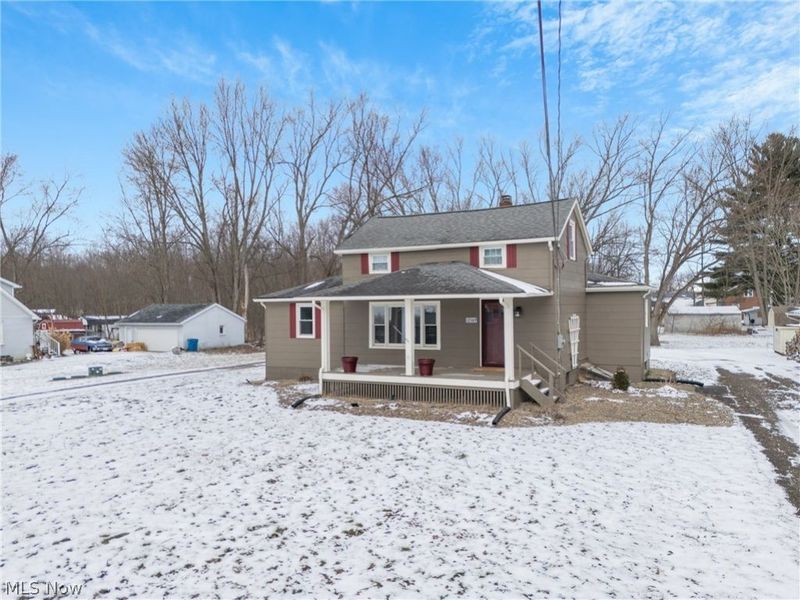 10169 Wooster Street NW, Massillon, OH 44647 Photo 2