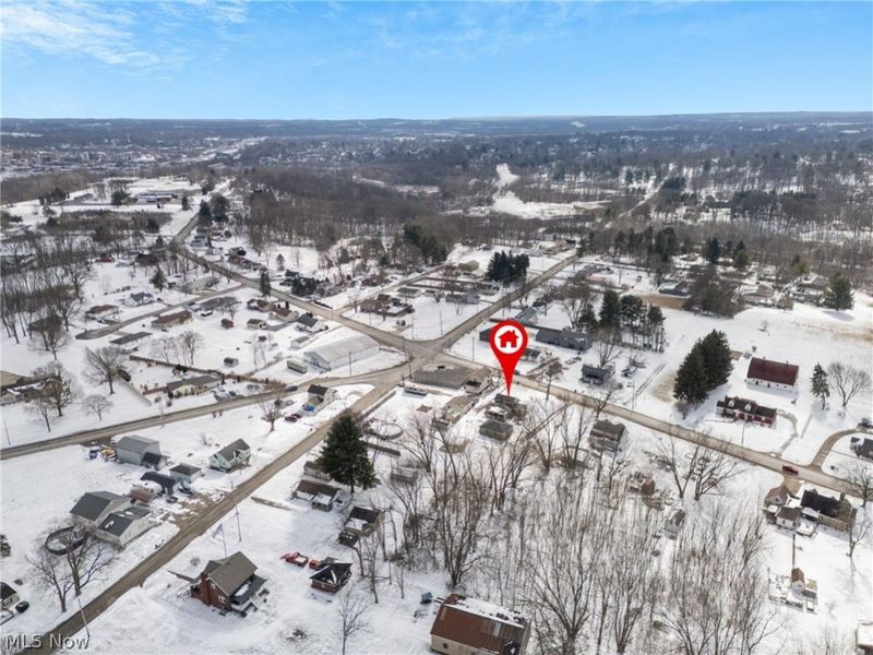 10169 Wooster Street NW, Massillon, OH 44647 Photo 46