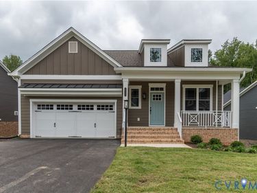 4933 Little Henry Lane, Henrico, VA 23059