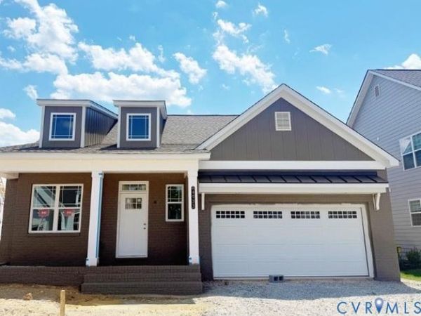 4933 Little Henry Lane, Henrico, VA 23059