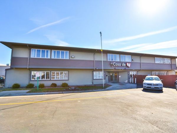 4111 East Towne Boulevard, Madison, WI 53704