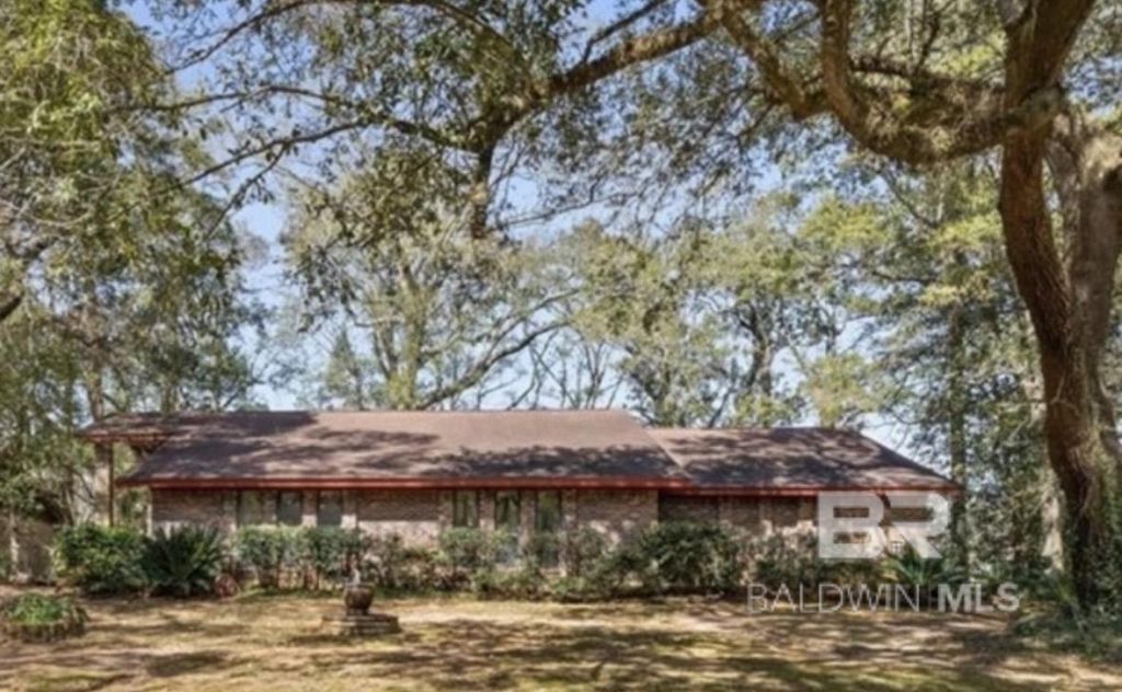 12580 King Arthur Drive, Grand Bay, AL 36541 Main Photo