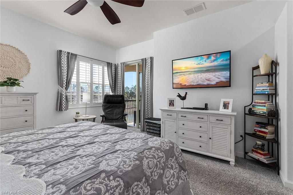 8575 Via Lungomare Cir, Unit 203, Estero, FL 33928 Photo