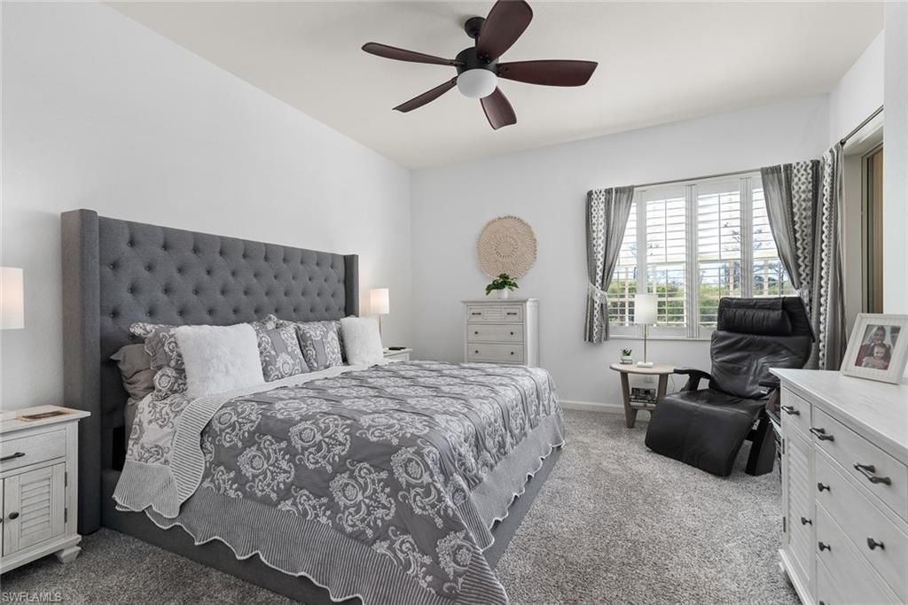 8575 Via Lungomare Cir, Unit 203, Estero, FL 33928 Photo