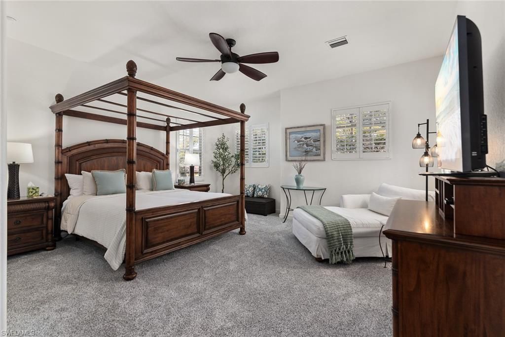 8575 Via Lungomare Cir, Unit 203, Estero, FL 33928 Photo