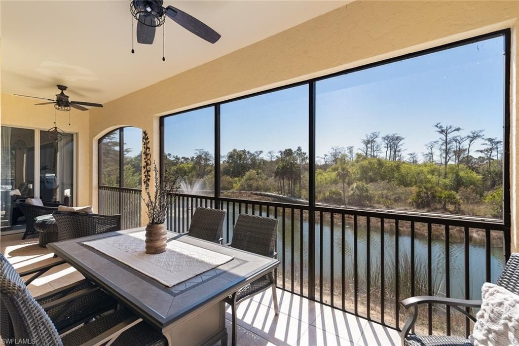 8575 Via Lungomare Cir, Unit 203, Estero, FL 33928 Photo