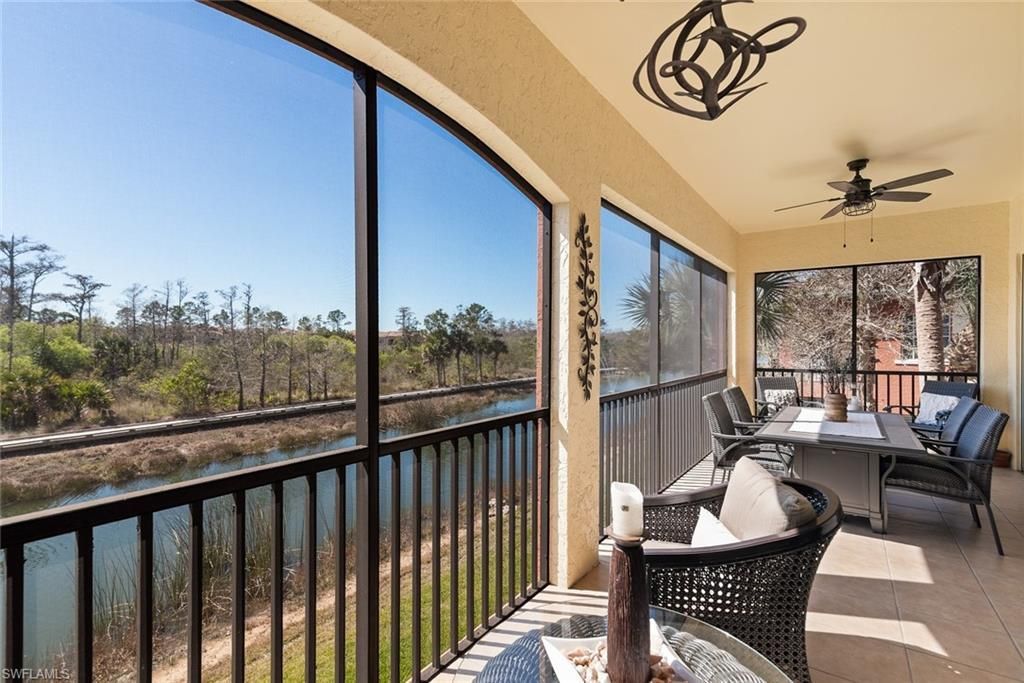 8575 Via Lungomare Cir, Unit 203, Estero, FL 33928 Photo