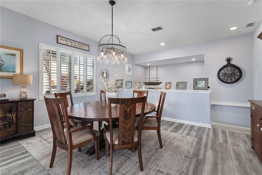 8575 Via Lungomare Cir, Unit 203, Estero, FL 33928 Photo