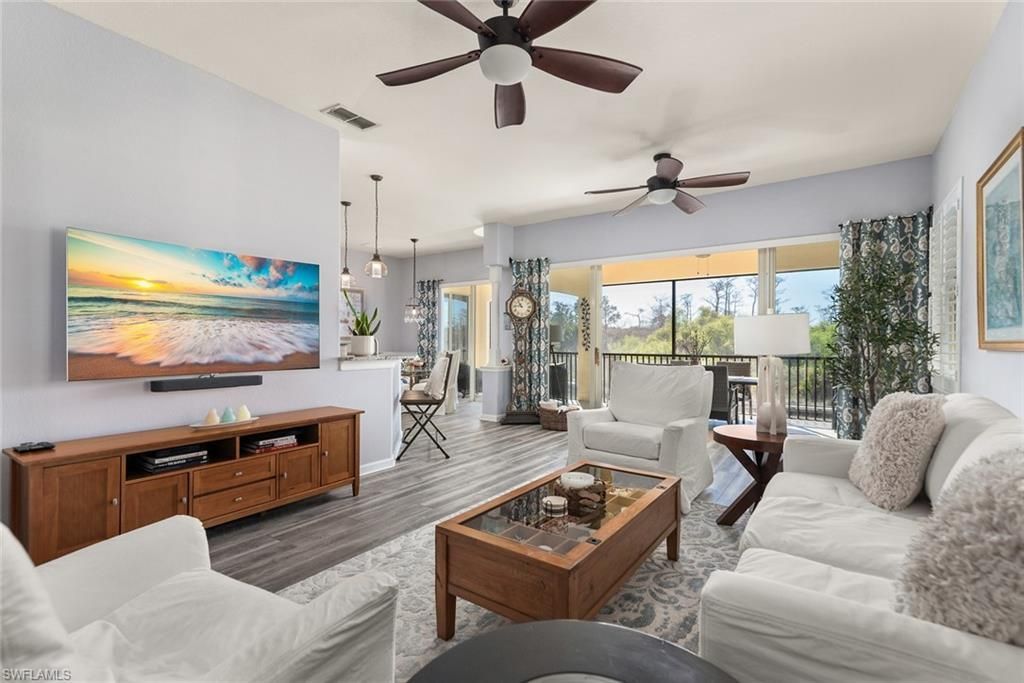 8575 Via Lungomare Cir, Unit 203, Estero, FL 33928 Photo