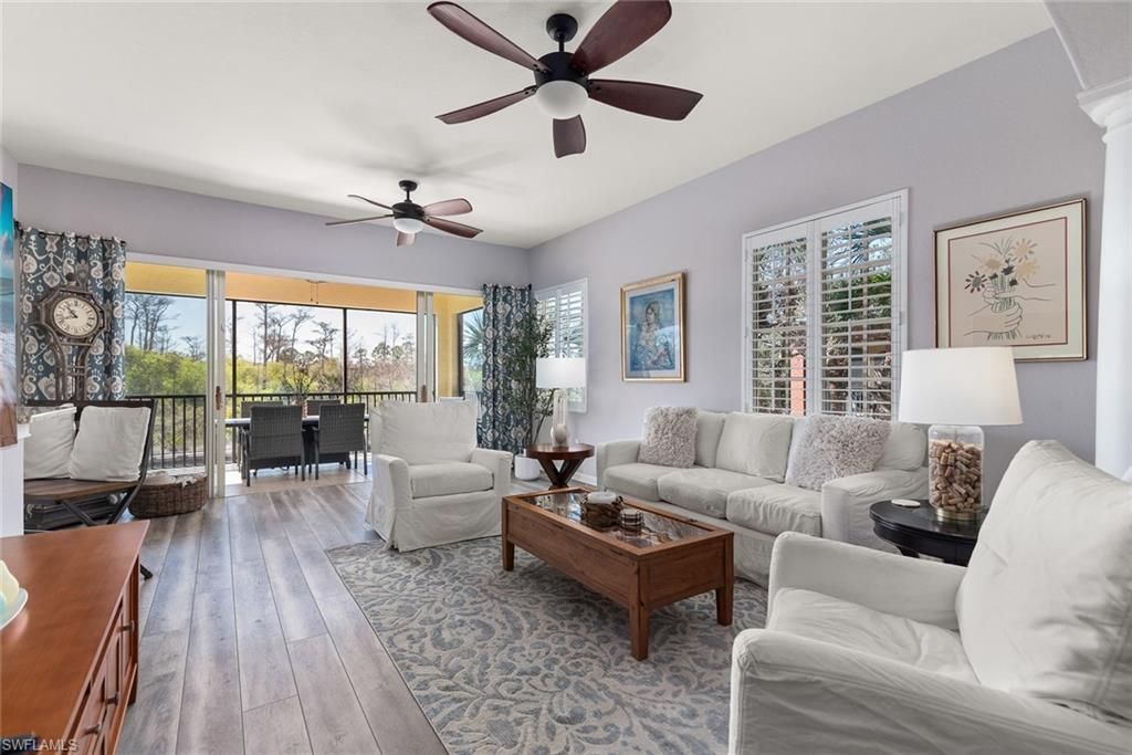 8575 Via Lungomare Cir, Unit 203, Estero, FL 33928 Photo