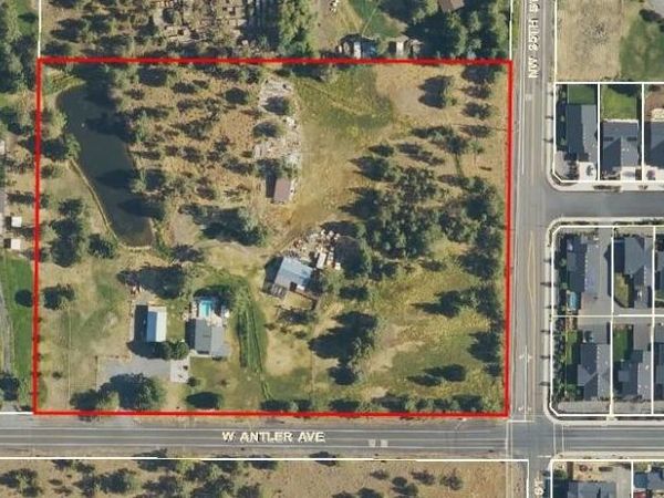 3625 W Antler Avenue, Redmond, OR 97756