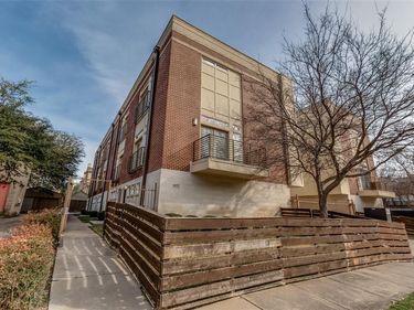 5711 Ross Avenue, Unit 5, Dallas, TX 75206